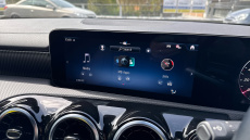 Mercedes-Benz CLA 180 Sport Executive 5dr Tip Auto Petrol Estate